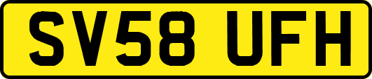SV58UFH