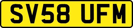 SV58UFM