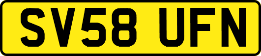 SV58UFN