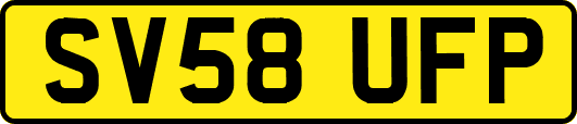 SV58UFP