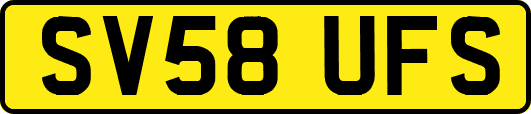 SV58UFS