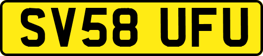 SV58UFU