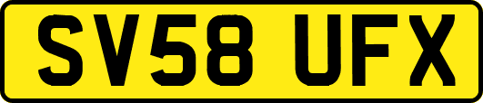 SV58UFX