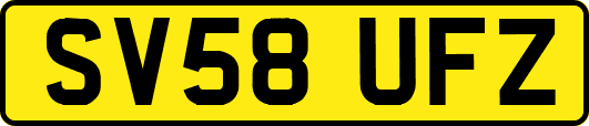 SV58UFZ