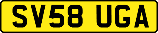 SV58UGA
