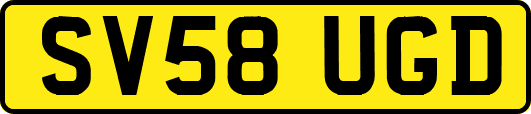 SV58UGD