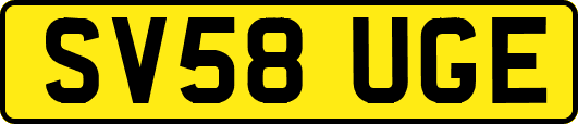 SV58UGE