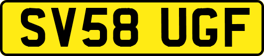 SV58UGF