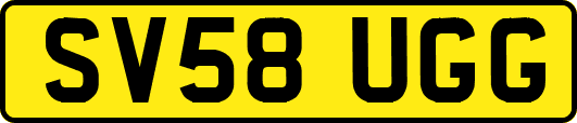 SV58UGG
