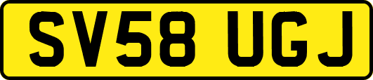 SV58UGJ