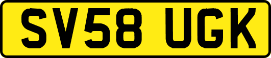 SV58UGK
