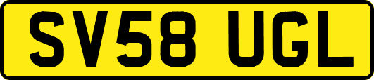 SV58UGL