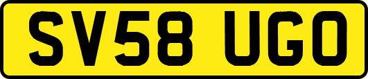 SV58UGO