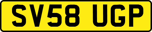 SV58UGP