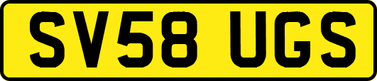 SV58UGS