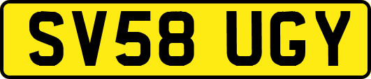 SV58UGY