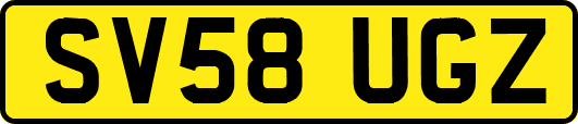 SV58UGZ
