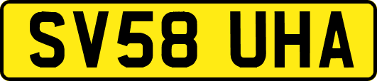 SV58UHA