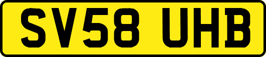 SV58UHB