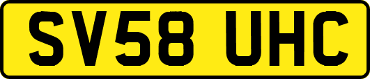 SV58UHC