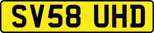SV58UHD