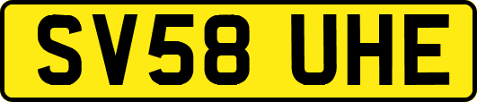 SV58UHE