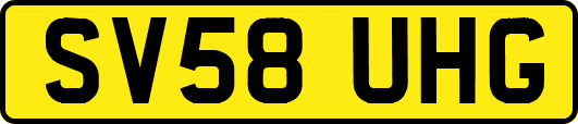 SV58UHG