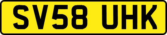 SV58UHK