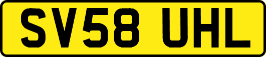 SV58UHL