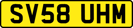 SV58UHM