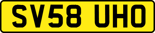 SV58UHO