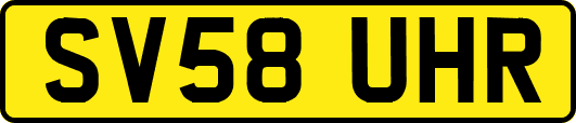 SV58UHR