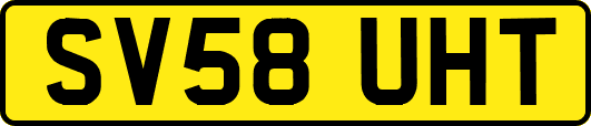 SV58UHT