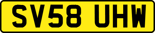 SV58UHW
