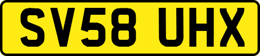 SV58UHX