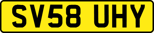 SV58UHY
