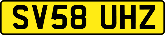 SV58UHZ