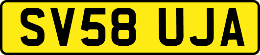SV58UJA