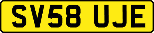 SV58UJE