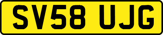 SV58UJG