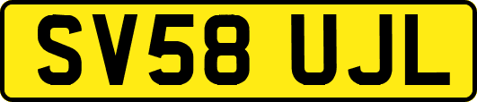 SV58UJL