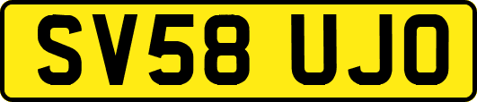 SV58UJO