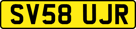 SV58UJR