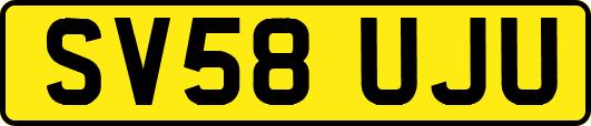 SV58UJU