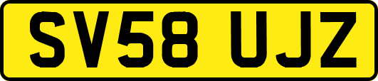 SV58UJZ