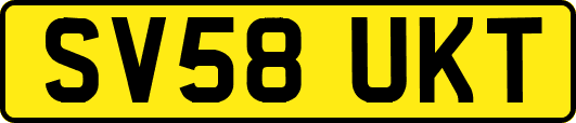 SV58UKT