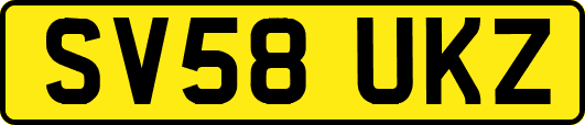 SV58UKZ