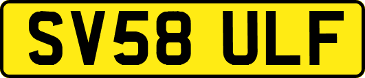 SV58ULF