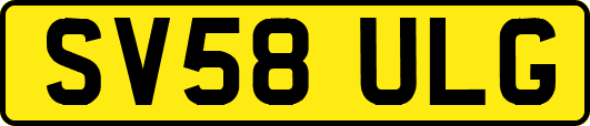 SV58ULG