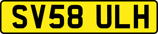 SV58ULH